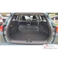 Kia cee'd, 2022, МКПП, пробег 62900 км