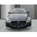 Mazda 2, 2021, МКПП, пробег 17627 км