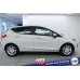Ford Fiesta, 2020, МКПП, пробег 34450 км