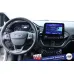 Ford Fiesta, 2020, МКПП, пробег 34450 км