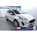 Ford Fiesta, 2020, МКПП, пробег 34450 км