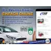 Ford Fiesta, 2020, МКПП, пробег 34450 км