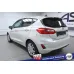 Ford Fiesta, 2020, МКПП, пробег 34450 км