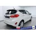 Ford Fiesta, 2020, МКПП, пробег 34450 км