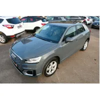 Audi Q2, 2020, АКПП, пробег 41800 км