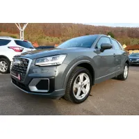 Audi Q2, 2020, АКПП, пробег 41800 км