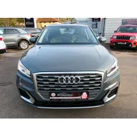 Audi Q2, 2020, АКПП, пробег 41800 км