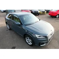 Audi Q2, 2020, АКПП, пробег 41800 км