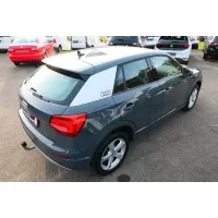 Audi Q2, 2020, АКПП, пробег 41800 км