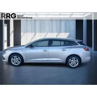 Renault Megane, 2020, МКПП, пробег 79535 км