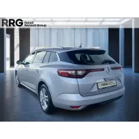 Renault Megane, 2020, МКПП, пробег 79535 км