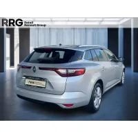 Renault Megane, 2020, МКПП, пробег 79535 км