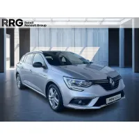 Renault Megane, 2020, МКПП, пробег 79535 км