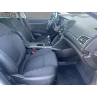 Renault Megane, 2020, МКПП, пробег 79535 км