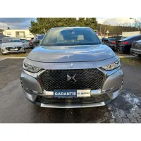 DS Automobiles, 2020, АКПП, пробег 56000 км