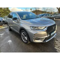 DS Automobiles, 2020, АКПП, пробег 56000 км