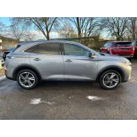 DS Automobiles, 2020, АКПП, пробег 56000 км