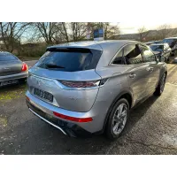 DS Automobiles, 2020, АКПП, пробег 56000 км