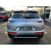 DS Automobiles, 2020, АКПП, пробег 56000 км