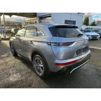 DS Automobiles, 2020, АКПП, пробег 56000 км