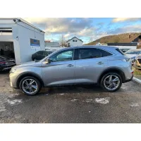 DS Automobiles, 2020, АКПП, пробег 56000 км