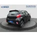 Hyundai i10, 2022, АКПП, пробег 32669 км