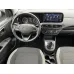 Hyundai i10, 2022, АКПП, пробег 32669 км