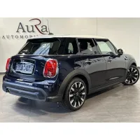 MINI Cooper, 2021, АКПП, пробег 62750 км