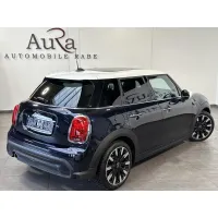 MINI Cooper, 2021, АКПП, пробег 62750 км