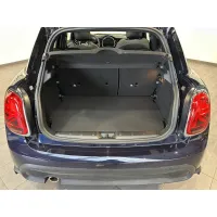 MINI Cooper, 2021, АКПП, пробег 62750 км