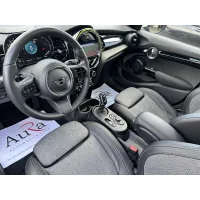 MINI Cooper, 2021, АКПП, пробег 62750 км