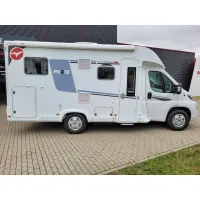 Автодом Pilote P650GJ, 2025, АКПП, пробег 17890 км