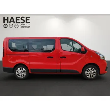 Nissan NV300, 2020, МКПП, пробег 60100 км