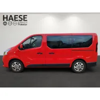 Nissan NV300, 2020, МКПП, пробег 60100 км