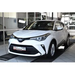 Toyota C-HR, 2020, АКПП, пробег 64336 км