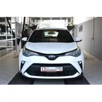 Toyota C-HR, 2020, АКПП, пробег 64336 км