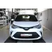 Toyota C-HR, 2020, АКПП, пробег 64336 км