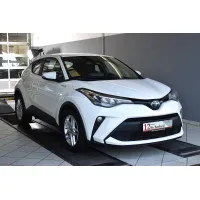 Toyota C-HR, 2020, АКПП, пробег 64336 км