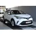 Toyota C-HR, 2020, АКПП, пробег 64336 км