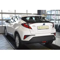 Toyota C-HR, 2020, АКПП, пробег 64336 км