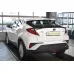 Toyota C-HR, 2020, АКПП, пробег 64336 км