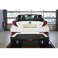 Toyota C-HR, 2020, АКПП, пробег 64336 км