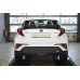 Toyota C-HR, 2020, АКПП, пробег 64336 км
