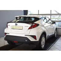 Toyota C-HR, 2020, АКПП, пробег 64336 км