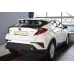Toyota C-HR, 2020, АКПП, пробег 64336 км