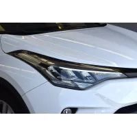 Toyota C-HR, 2020, АКПП, пробег 64336 км