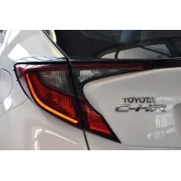 Toyota C-HR, 2020, АКПП, пробег 64336 км