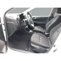 Kia Picanto, 2022, МКПП, пробег 73637 км