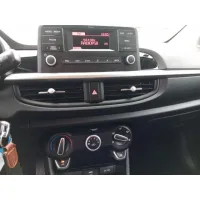 Kia Picanto, 2022, МКПП, пробег 73637 км