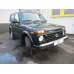 Lada Niva, 2021, МКПП, пробег 26235 км